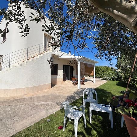 Coco' Country House ليتشي المظهر الخارجي الصورة